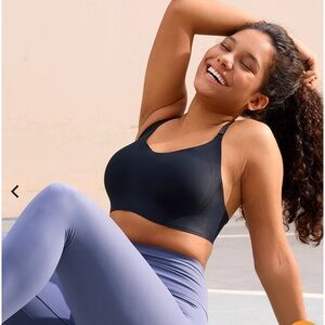 2x Comfelie wireless bra